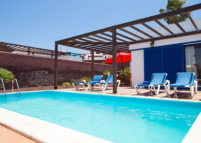 Valentina Private Pool Hotel