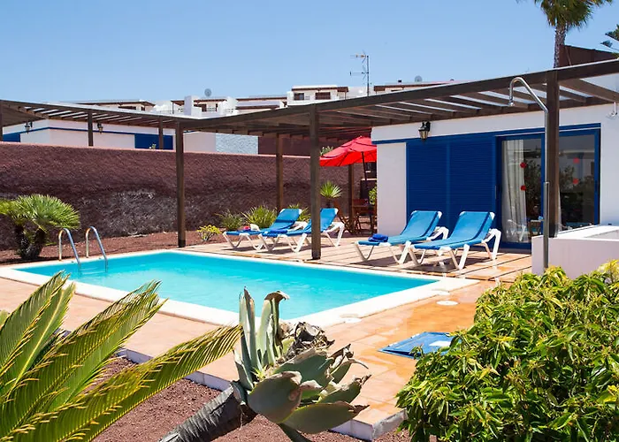 Hotel Valentina Private Pool