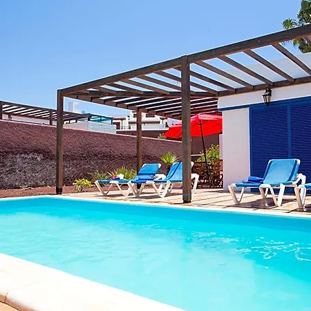Valentina Private Pool Otel *