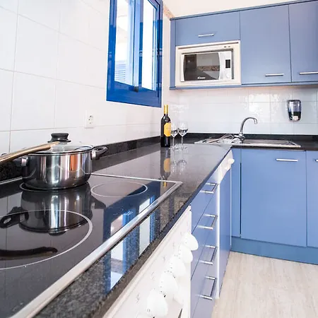 Valentina Private Pool * Playa Blanca (Lanzarote)