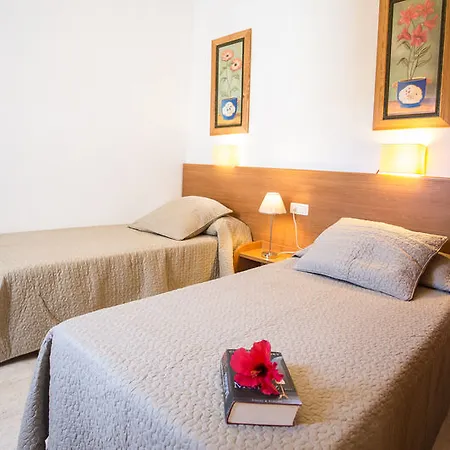 Valentina Private Pool Hotel Playa Blanca (Lanzarote)