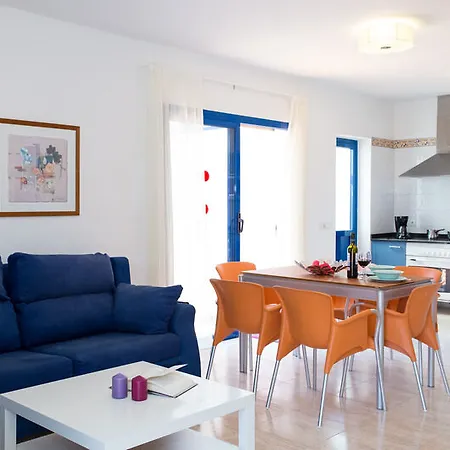 Valentina Private Pool Playa Blanca (Lanzarote)