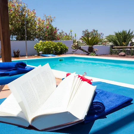 Valentina Private Pool