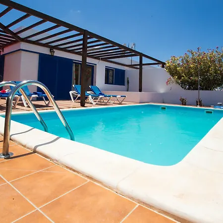 Hotel Valentina Private Pool