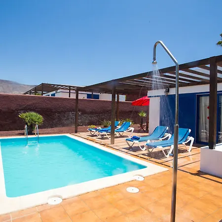 Valentina Private Pool فندق بلايا بلانكا