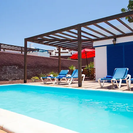 Valentina Private Pool Hotel