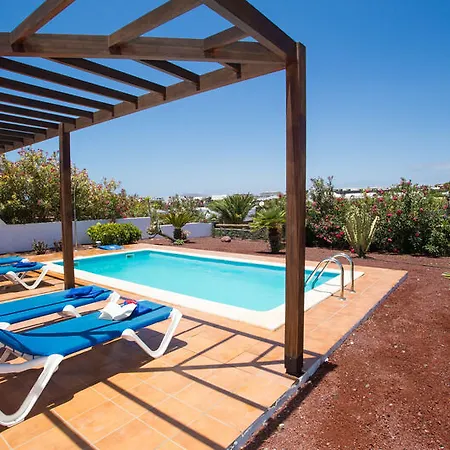 Valentina Private Pool *