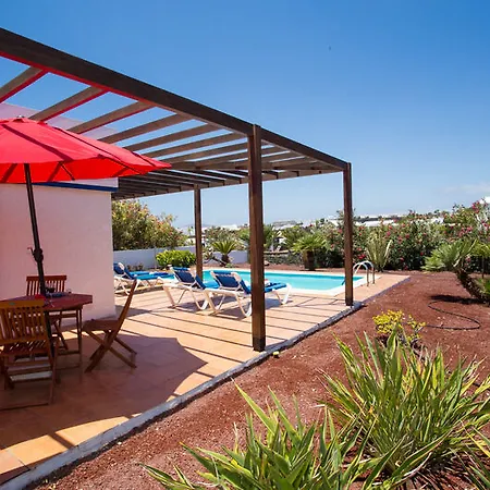 Valentina Private Pool * بلايا بلانكا