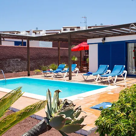 Hotel Valentina Private Pool