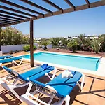 Hotel Valentina Private Pool *