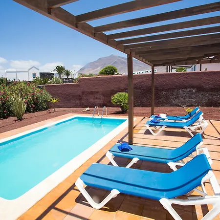 Valentina Private Pool
